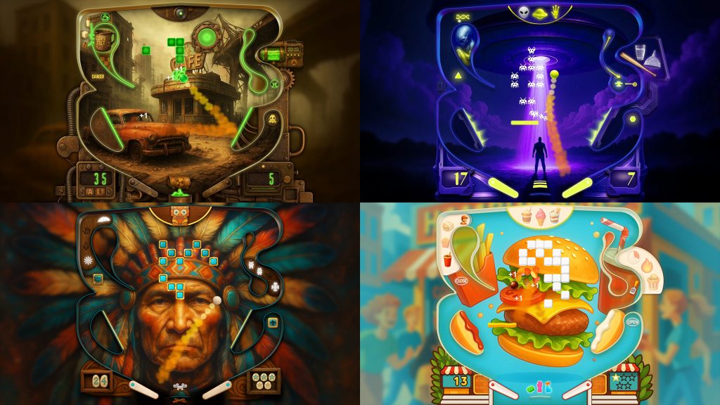 Block_Blaster_Pinball (screenshot)