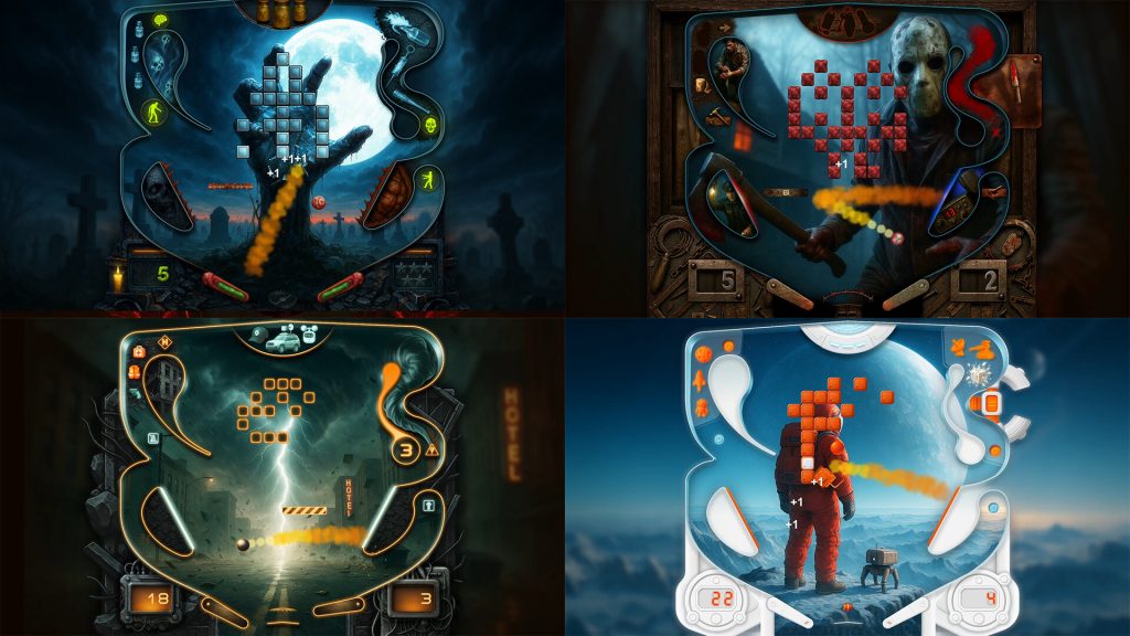 Block_Blaster_Pinball (screenshot)