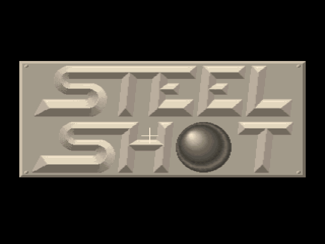 Steelshot (Steel Shot Pinball)