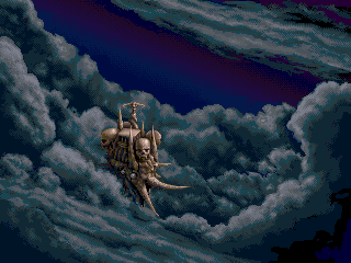 Tsumera (screenshot)