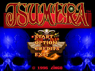 Tsumera (screenshot)