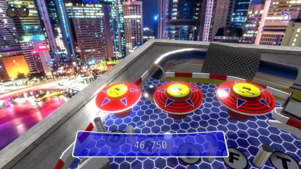 Max Speed Pinball