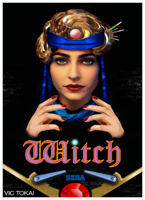 Witch