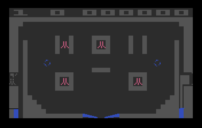 Pacman3211’s Video Pinball Hacks