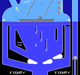 Fairy Pinball: Yousei-tachi no Pinball (screenshot)