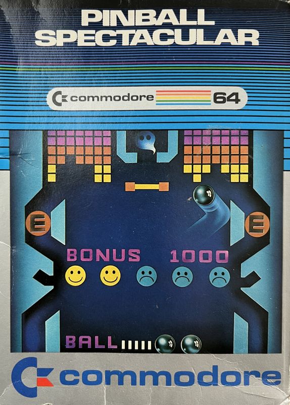 Pinball Spectacular