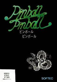 Pinball Pinball