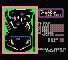 TrickBoy (Trick Boy) (screenshot)