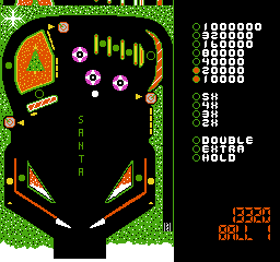 8-Bit Xmas 2016 (screenshot)