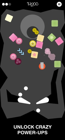 Pinblok (screenshot)