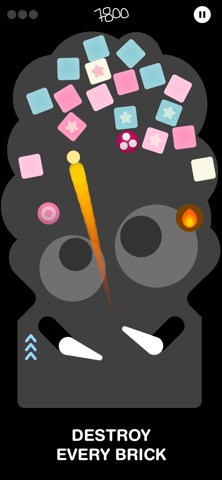 Pinblok (screenshot)