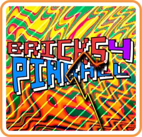 Bricks Pinball 4 (screenshot)