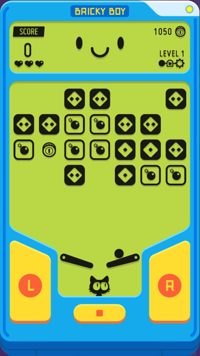 Bricky Boy (screenshot)