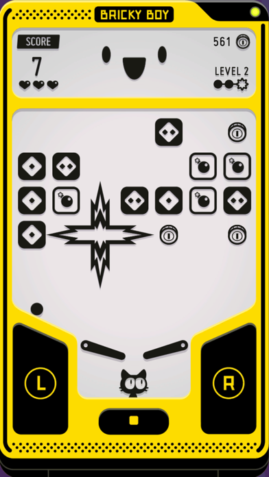 Bricky Boy (screenshot)