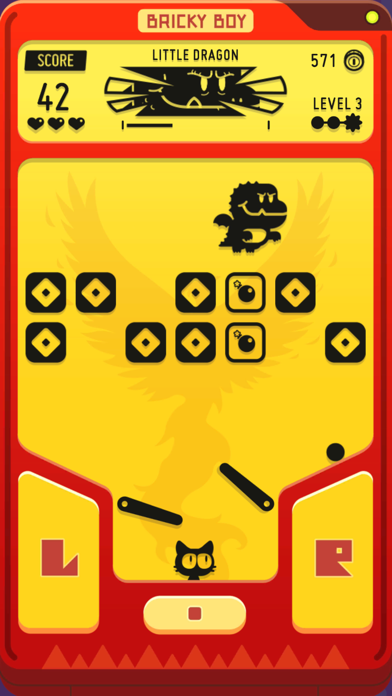 Bricky Boy (screenshot)