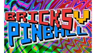 Bricks Pinball V