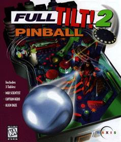 Full Tilt! 2 Pinball (Pinball 97)