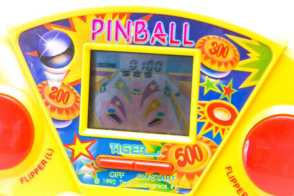 Pinball