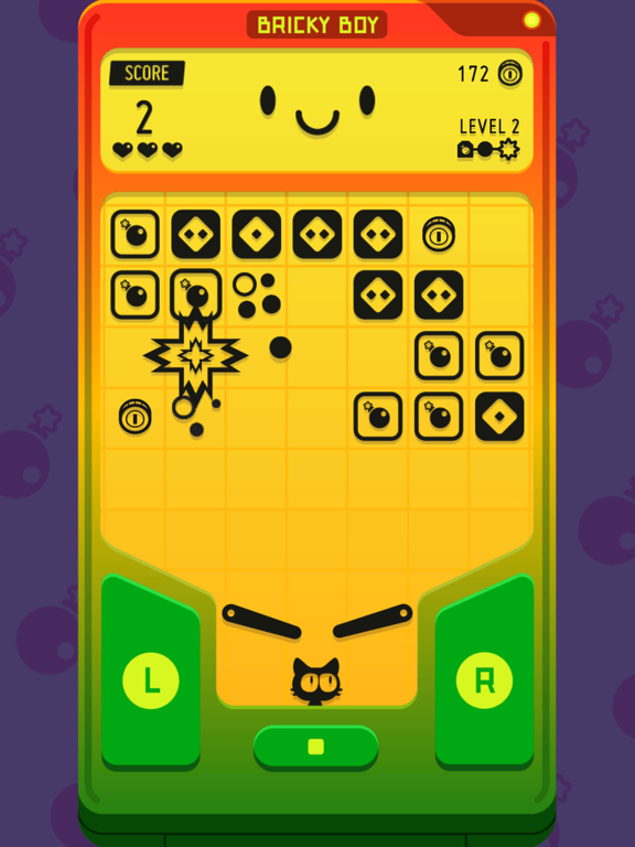 Bricky Boy (screenshot)