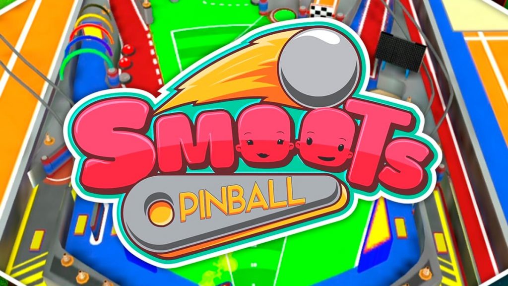Smoots Pinball