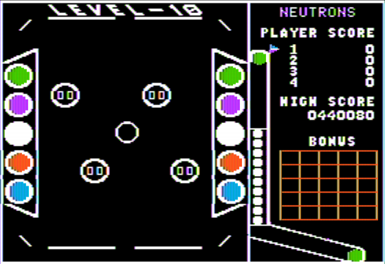 Neutrons (screenshot)