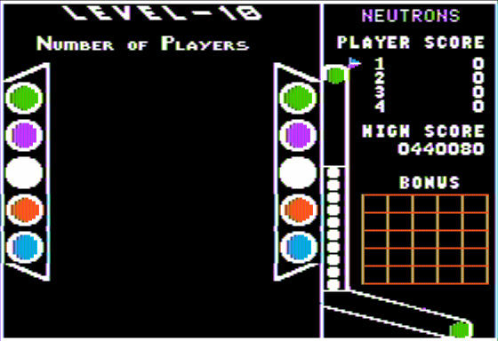 Neutrons