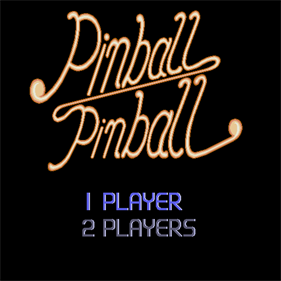 Pinball Pinball