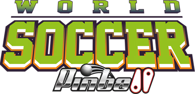 World Soccer Pinball