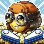 Pinpop Vegas: Extreme Pinball