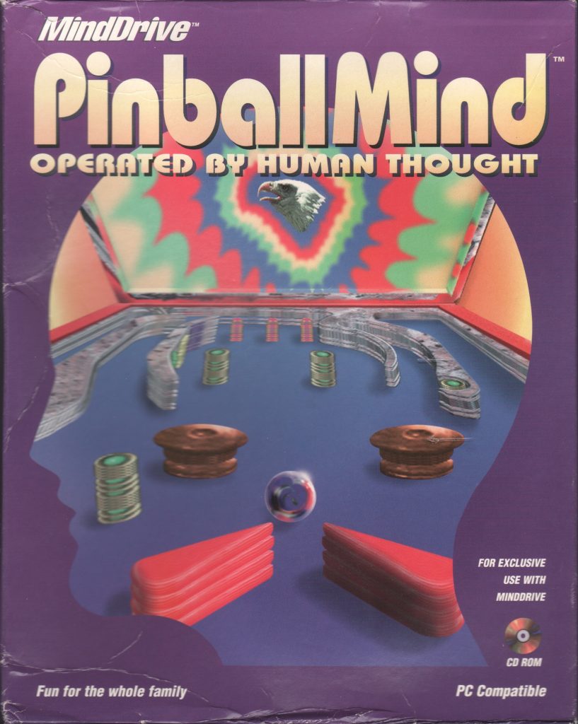 PinballMind