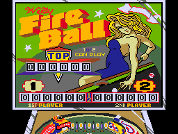 Fireball