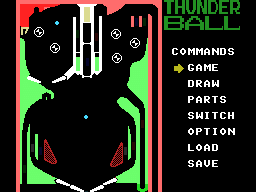 ThunderBall