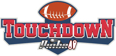 Touchdown Pinball (logo)