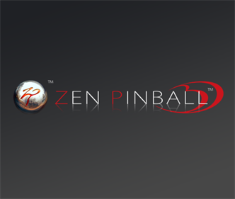 Zen Pinball 3D (logo)
