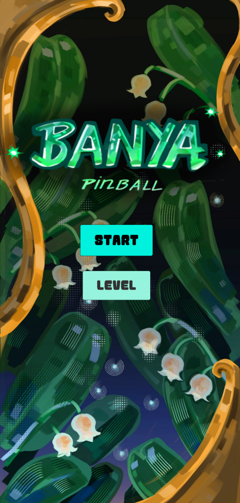 Banya Pinball