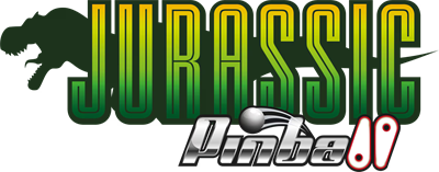 Jurassic Pinball
