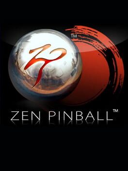 Zen Pinball 3D (poster)
