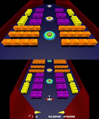 Pinball Breaker 3 (screenshot)