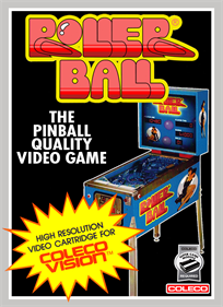 Roller Ball (poster)