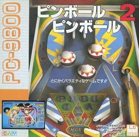 Pinball Pinball 2