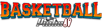 Basketball Pinball