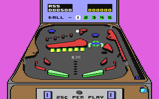Clubhouse Sports (American Club Sports) (screenshot)