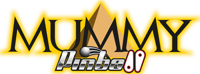 Mummy Pinball