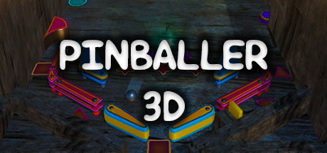 Pinballer 3D