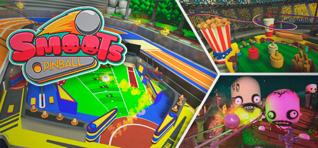Smoots Pinball (poster)