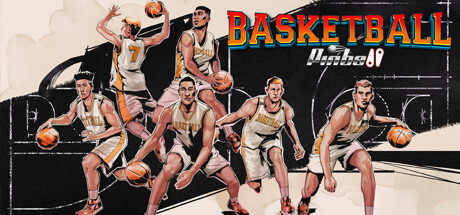 Basketball Pinball (poster)