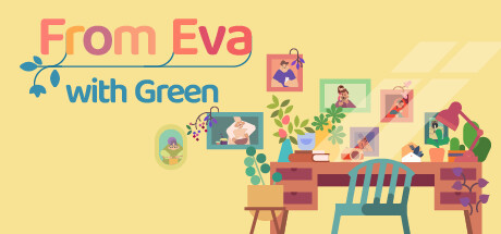 From Eva with Green (poster)