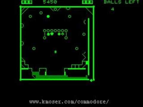 Pinball (Flipper)