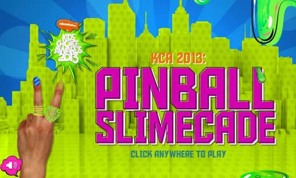 Pinball Slimecade