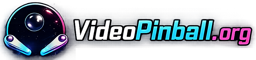 Video Pinball Compendium